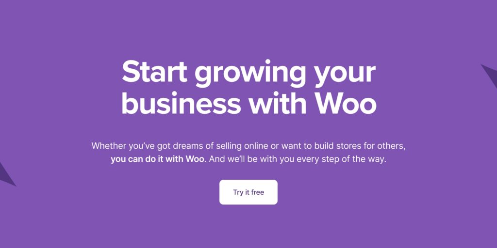 You can build a gorgeous website using WooCommerce to increase the revenue for your small business.
