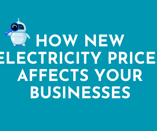 New Electricity Price Hike: How This Affects Your Small Business